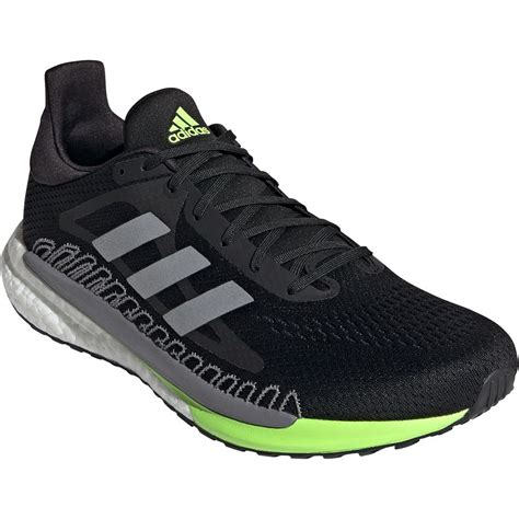 adidas laufschuhe herren silver